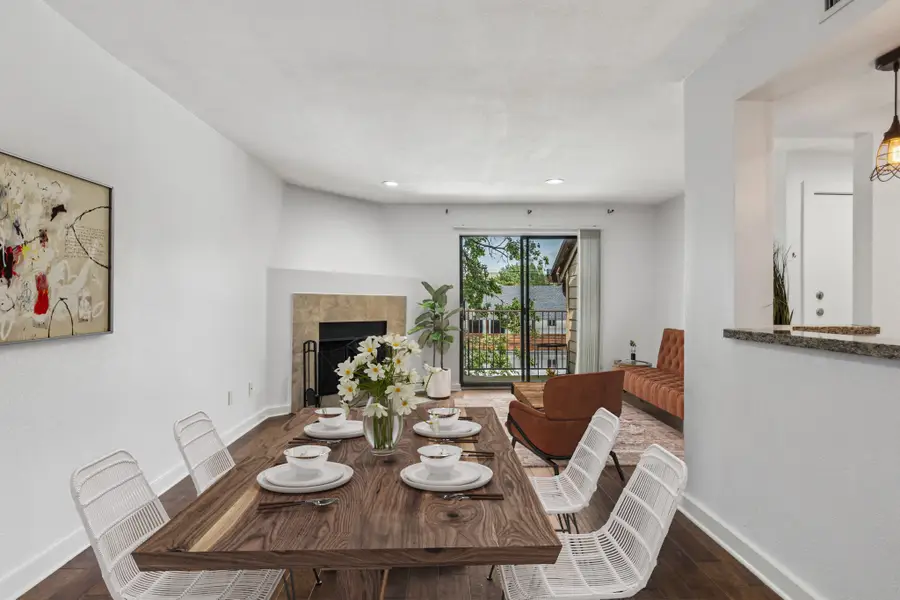 4777 Cedar Springs Road #6N, Dallas, TX 75219 - Image #2