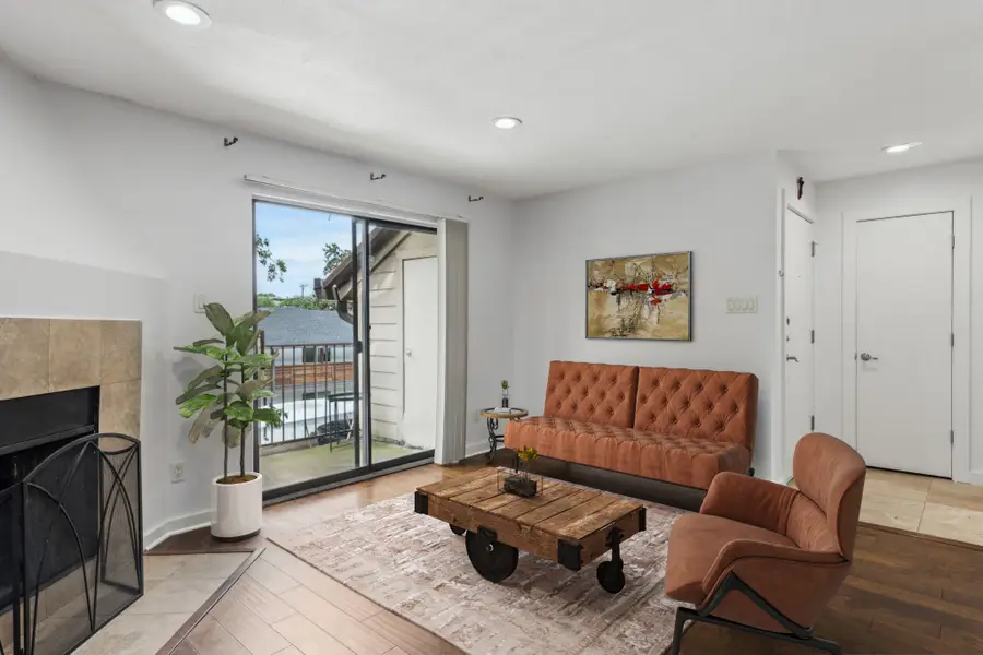 4777 Cedar Springs Road #6N, Dallas, TX 75219 - Image #3