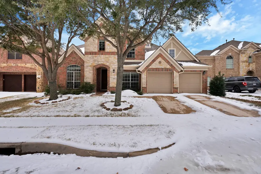 6959 Seabreeze Drive, Grand Prairie, TX 75054 - Image #2