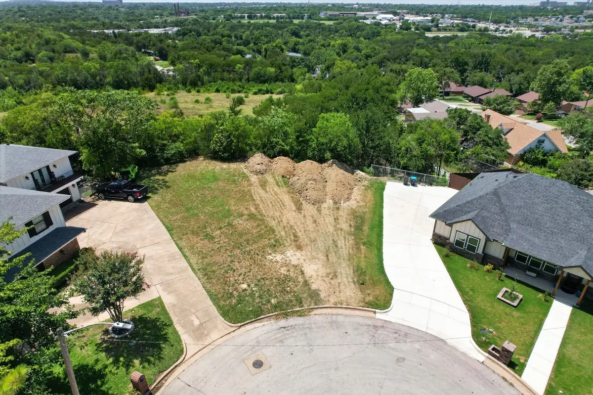 2300 Donnyville Court, Fort Worth, TX 76119 - #1
