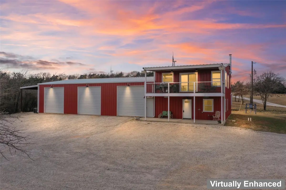 7949 N Fm 373 Road, Muenster, TX 76252 - #1