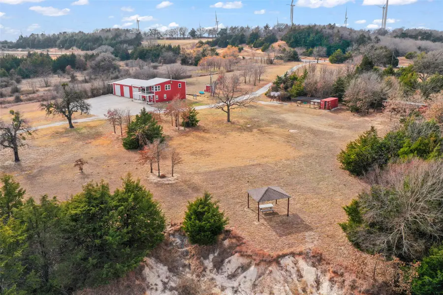 7949 N Fm 373 Road, Muenster, TX 76252 - #2