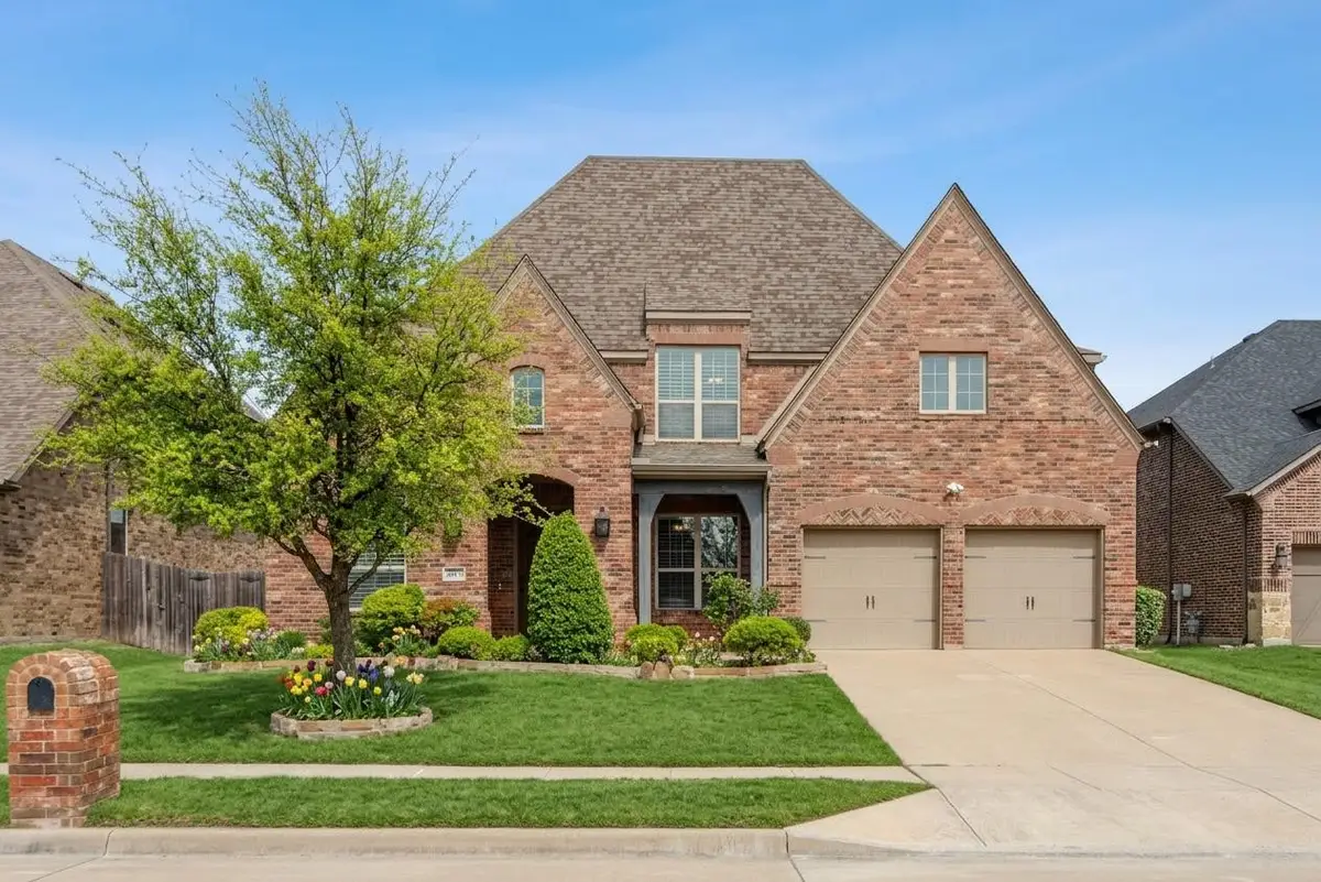 6913 Barolo Drive, Rowlett, TX 75088 - #1