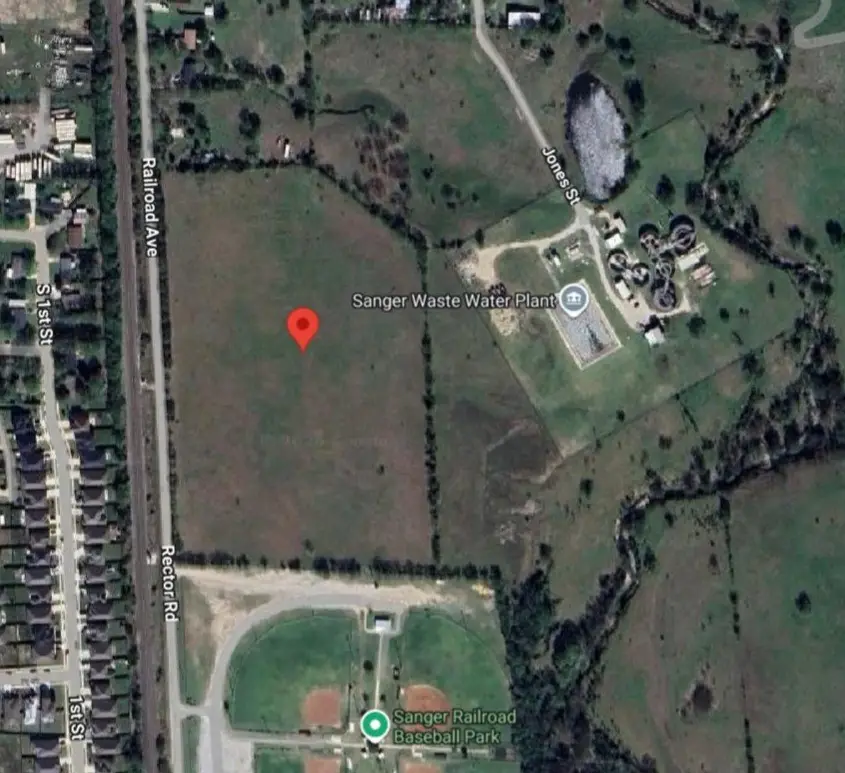 TBD Railroad, Sanger, TX 76266 - Image #2