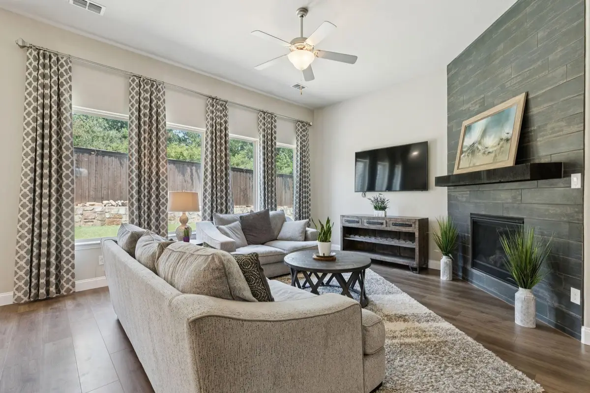 2121 Demarsh Lane, Corinth, TX 76210 - #1