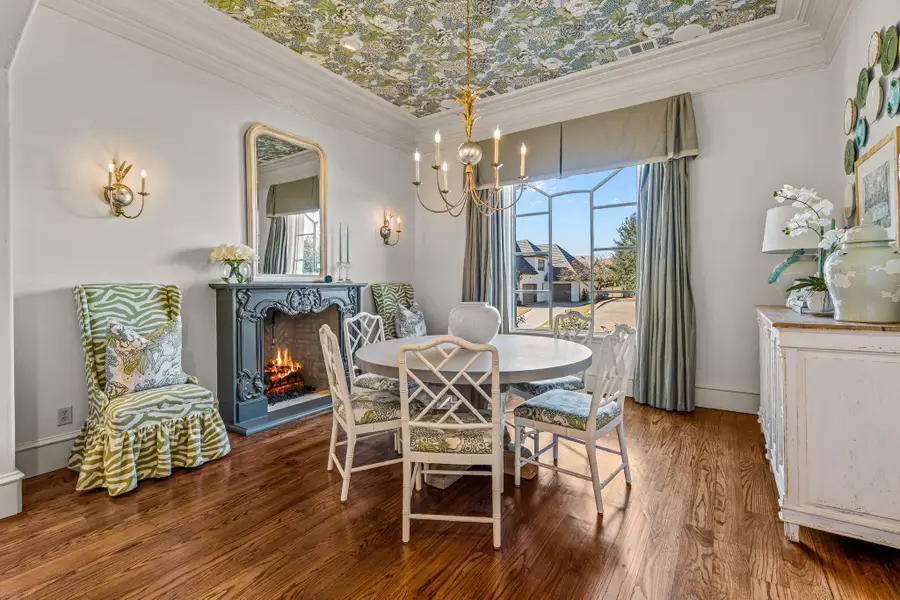 4609 Palencia Drive, Fort Worth, TX 76126 - #3