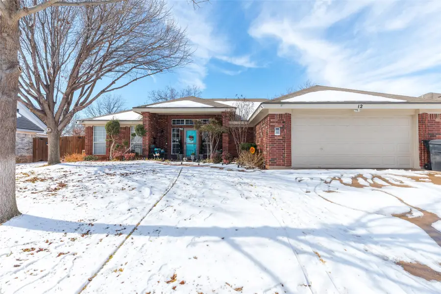 12 High Life Circle, Abilene, TX 79606 - Image #3