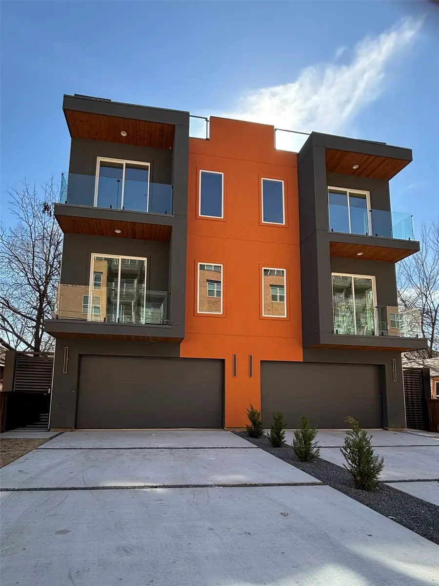 918 Duluth Street, Dallas, TX 75212 - #3