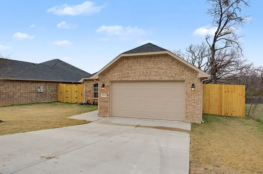 4119 S Denley Drive, Dallas, TX 75216 - Image #2