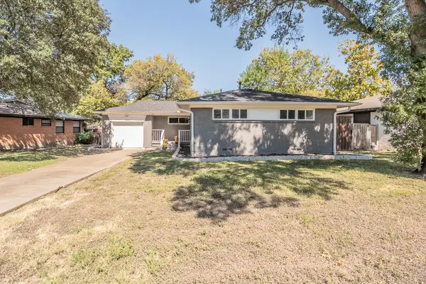 3031 Woodwind Lane, Dallas, TX 75229