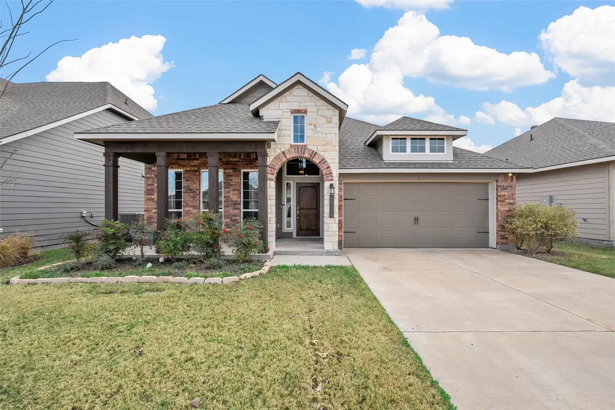 11116 Pallasite Court, Waco, TX 76655 - Image #1
