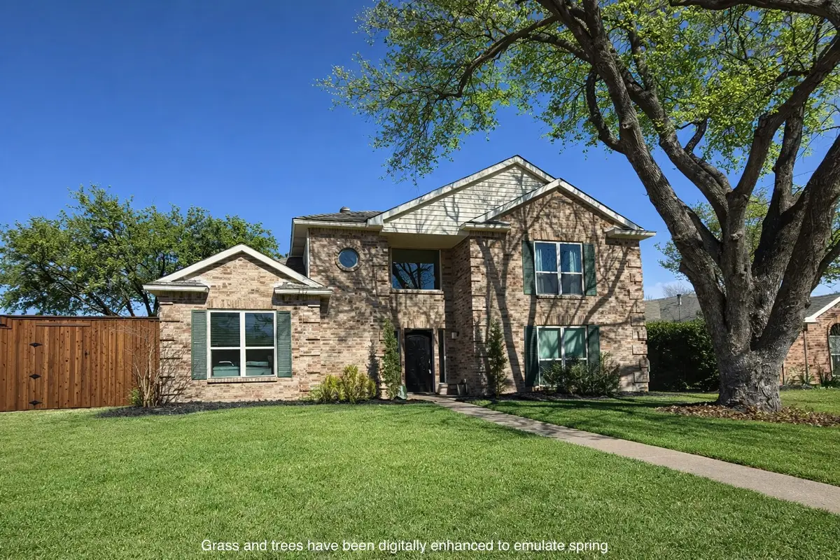 432 Plantation Drive, Coppell, TX 75019 - #1