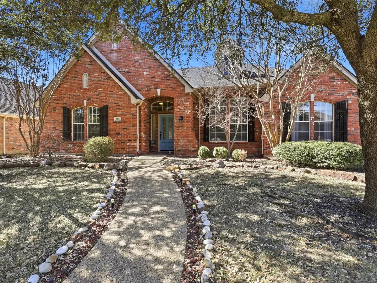 1521 Bethlehem Road, Allen, TX 75002 - #1