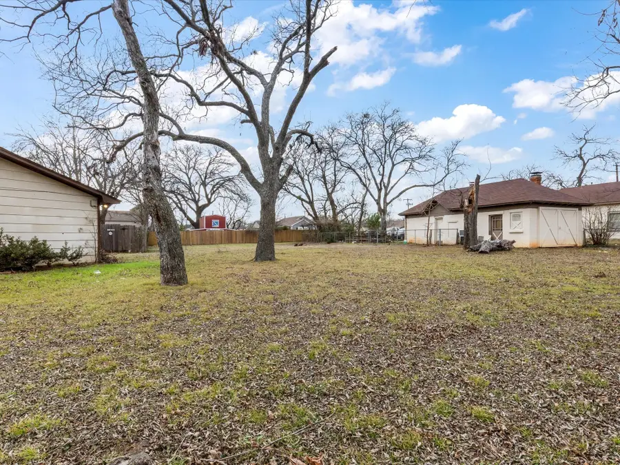 1111 N Douglas Avenue #Lot 2, Cleburne, TX 76033 - Image #3