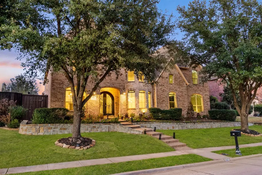 1256 Timber Lane, Frisco, TX 75036 - Image #2