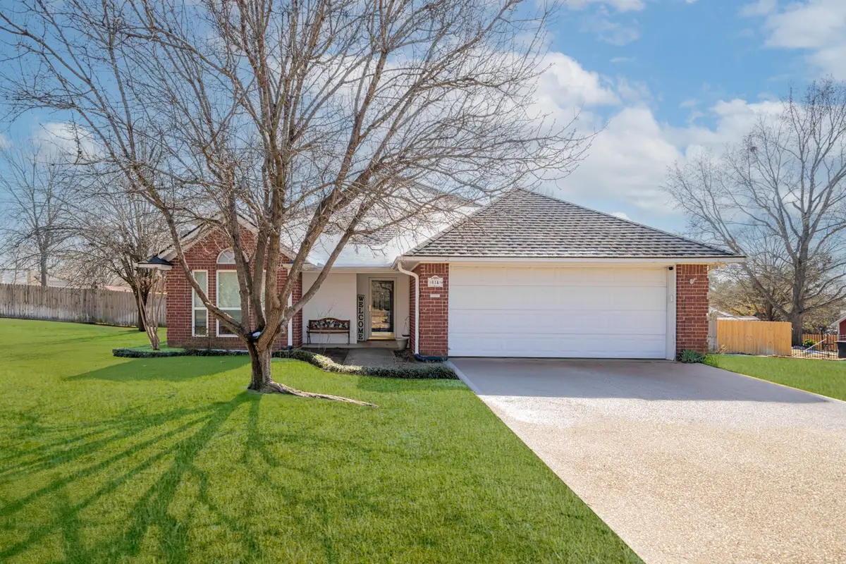 814 Braewood, Lindale, TX 75771 - #1