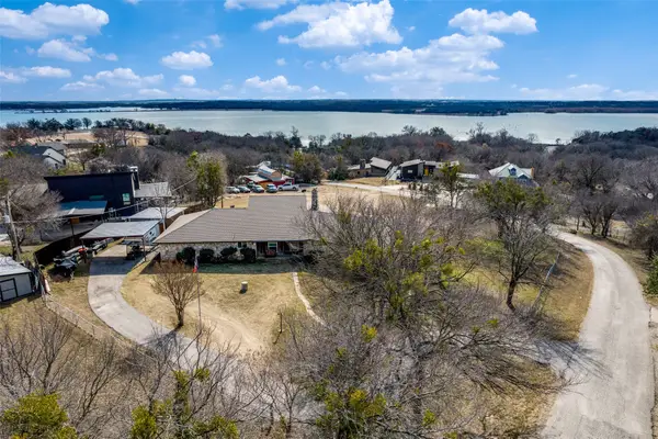 4233 Michael Lane, Fort Worth, TX 76126