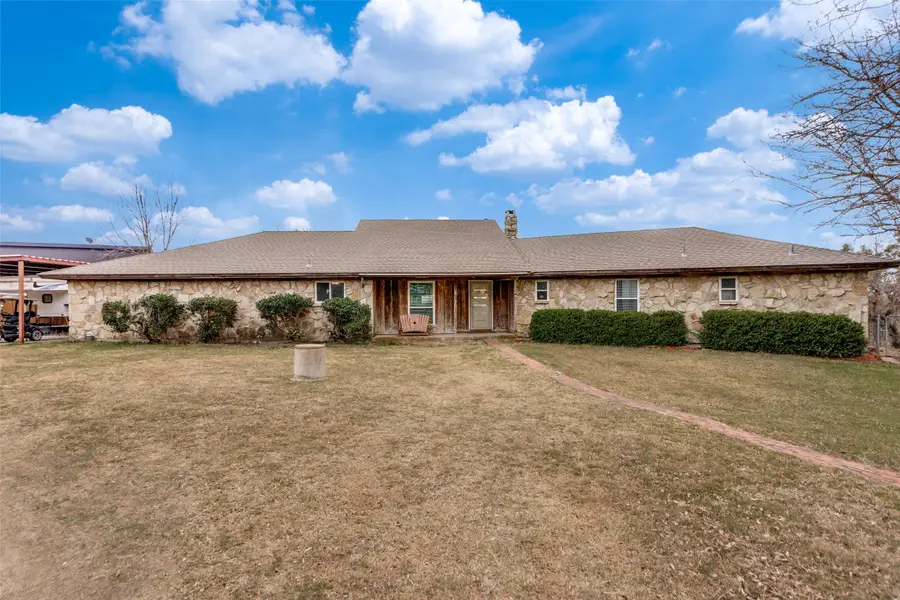 4233 Michael Lane, Fort Worth, TX 76126 - #2