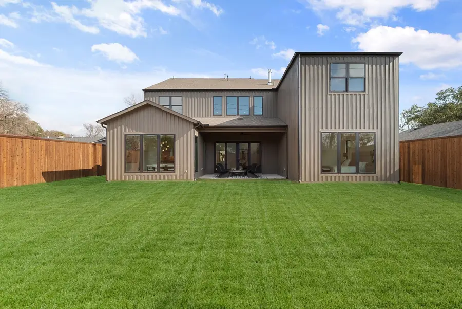 10553 Cromwell Drive, Dallas, TX 75229 - #2