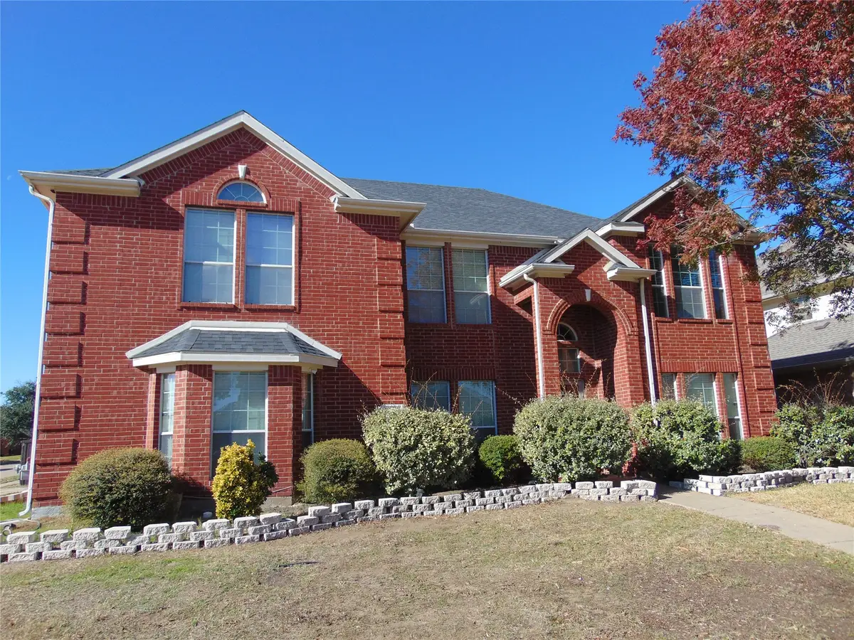 1823 Wildwood Lane, Glenn Heights, TX 75154 - #1