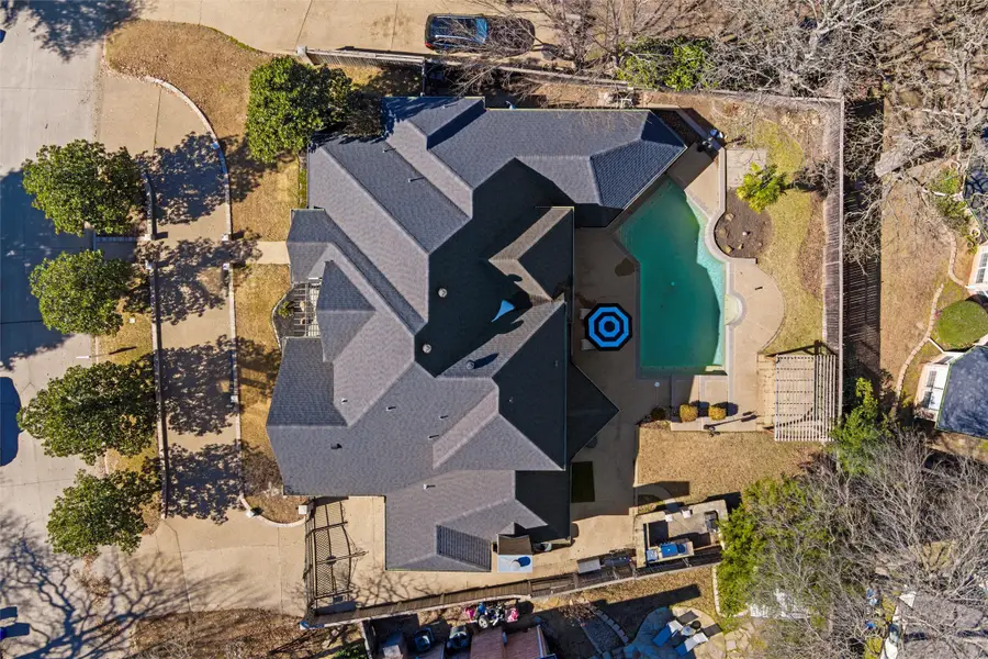 1024 Pebble Beach Drive, Mansfield, TX 76063 - #3