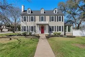 2737 Cumberland Avenue, Waco, TX 76707