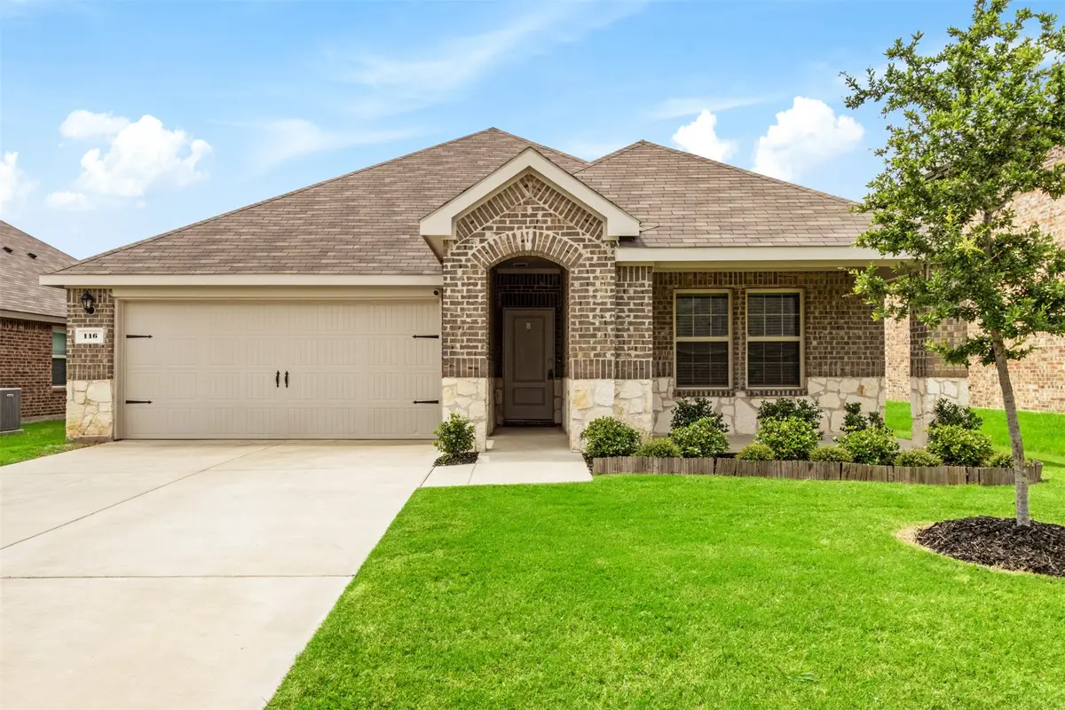 116 Cotton Mill Drive, Caddo Mills, TX 75135 - Image #1