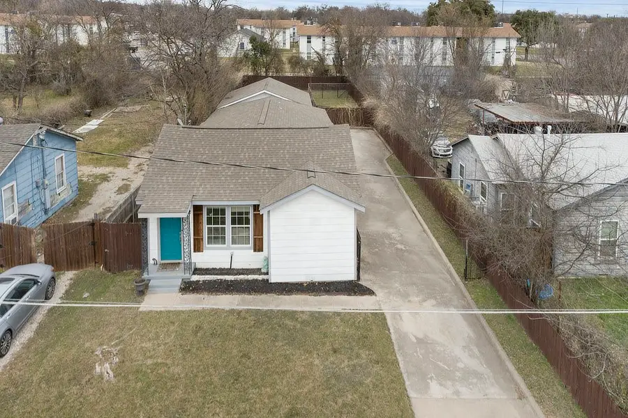 4029 Knox Street, Fort Worth, TX 76119 - #2