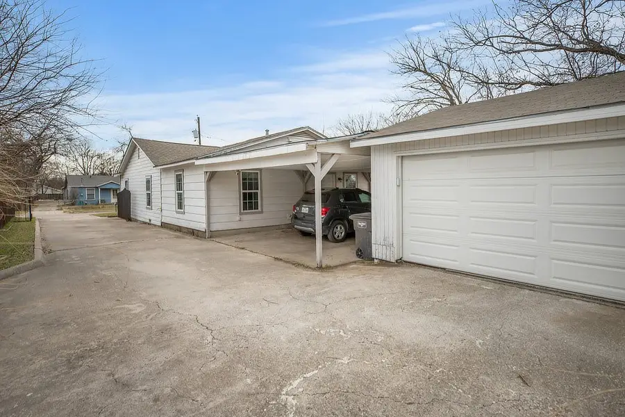 4029 Knox Street, Fort Worth, TX 76119 - #3