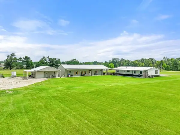 8642 & 8644 S Fm 779, Alba, TX 75410