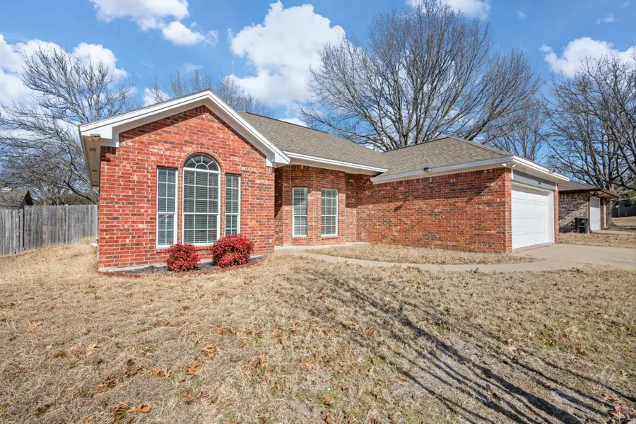 7 Saint Charles Place, Midlothian, TX 76065 - #3