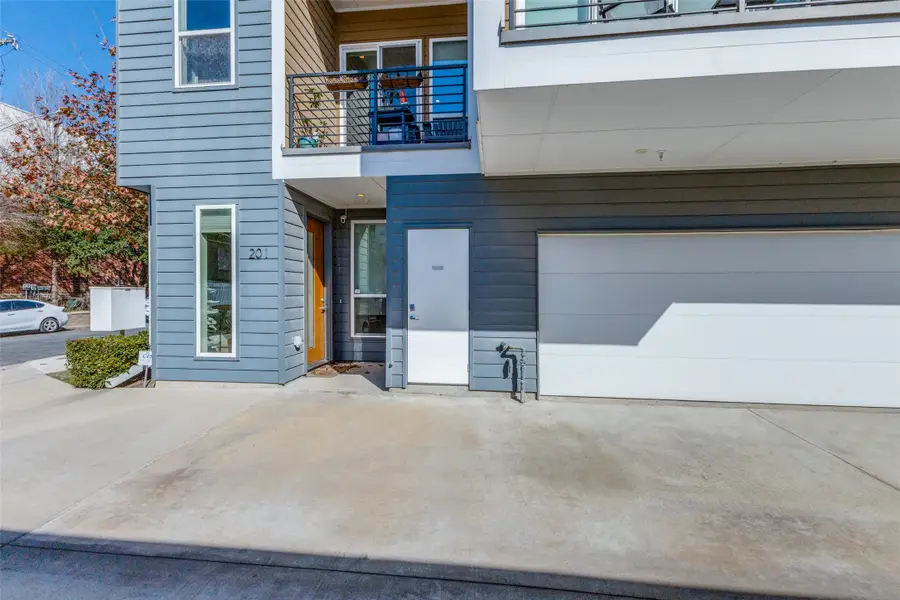 3812 San Jacinto Street #201, Dallas, TX 75204 - Image #2