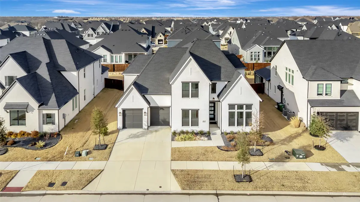 4620 Old Red Lane, Prosper, TX 75078 - Image #1