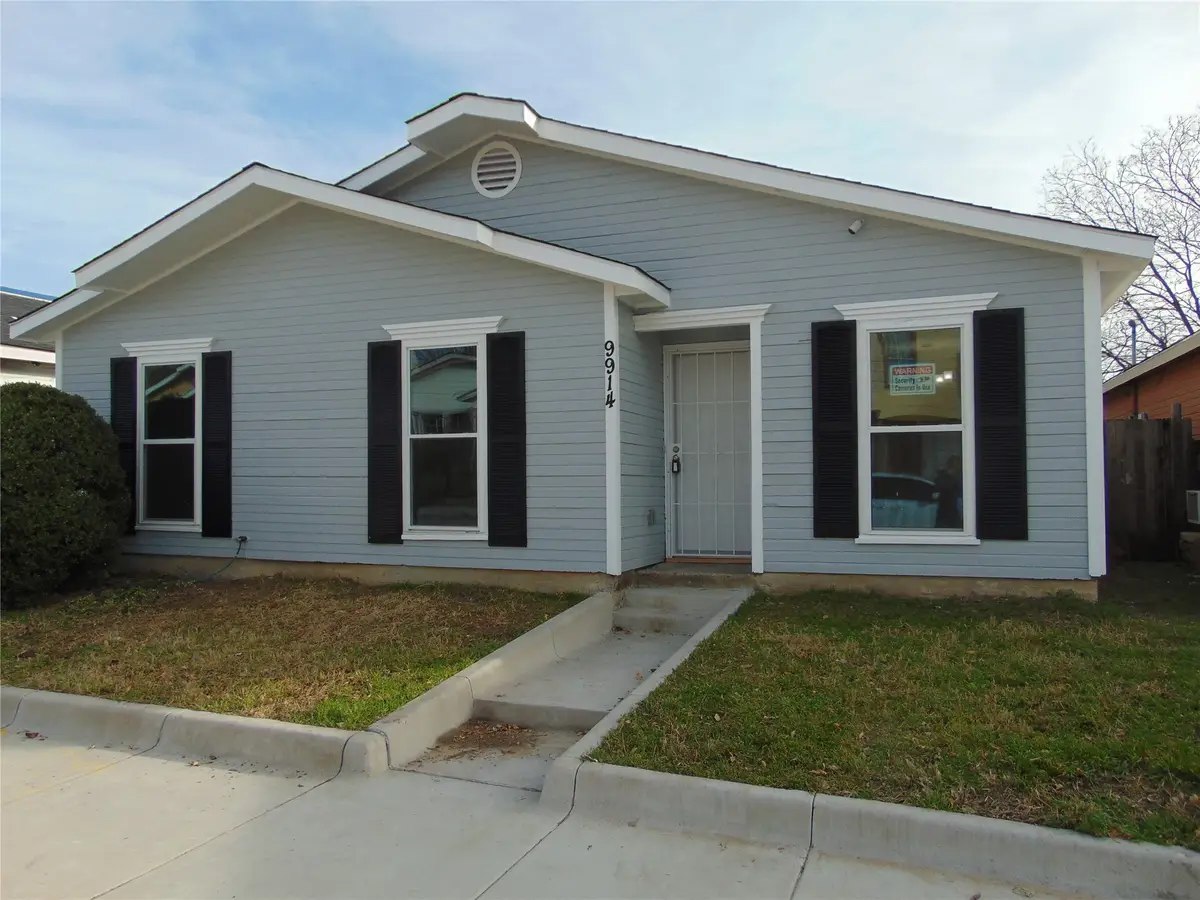 9914 Cedar Mountain Circle, Dallas, TX 75217 - #1