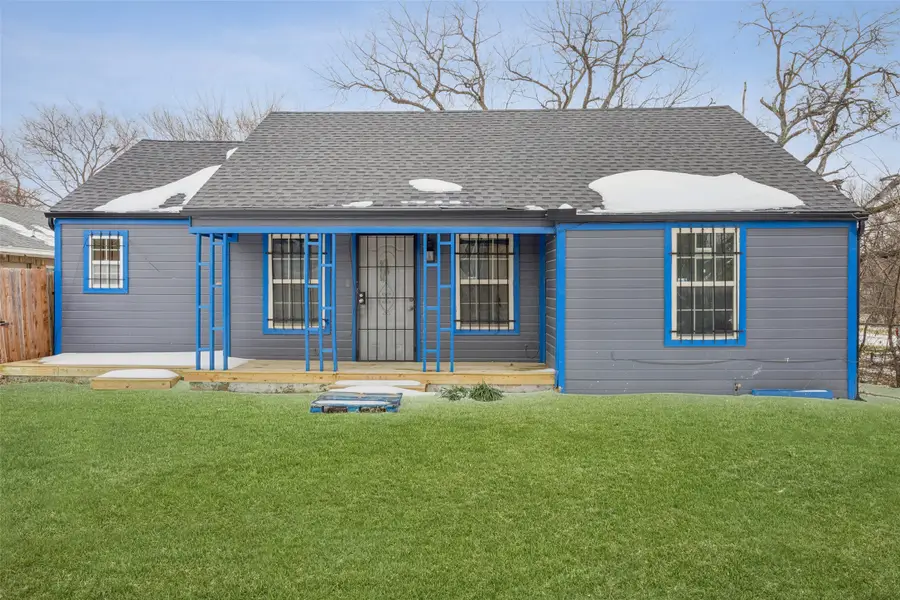 3847 Stalcup Road, Fort Worth, TX 76119 - Image #2