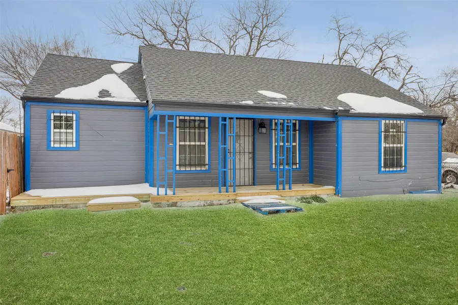 3847 Stalcup Road, Fort Worth, TX 76119 - Image #3