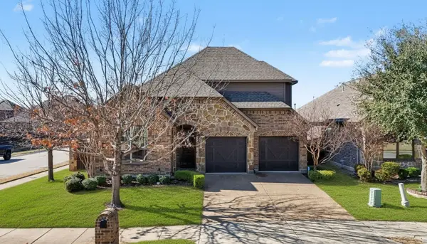 775 Deverson Drive, Rockwall, TX 75087