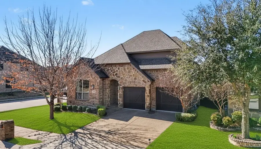 775 Deverson Drive, Rockwall, TX 75087 - #2