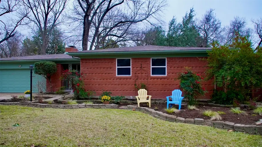 9762 Twin Creek Drive, Dallas, TX 75228 - Image #2