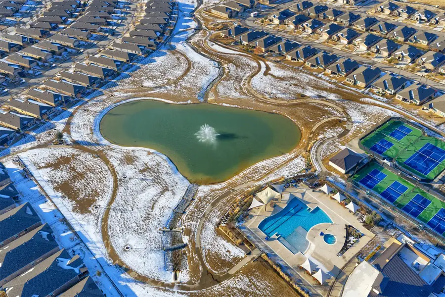 944 Memorial Drive, Little Elm, TX 76227 - #2