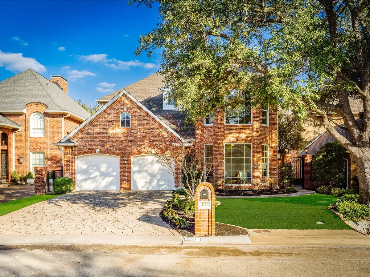 5120 Briar Tree Drive, Dallas, TX 75248 - Image #1