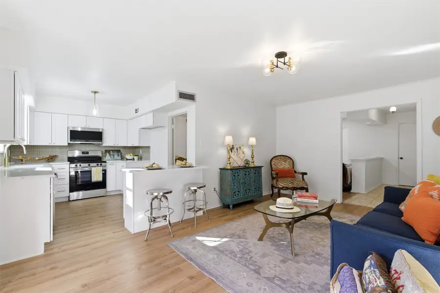 5835 E University Boulevard #B, Dallas, TX 75206 - Image #3