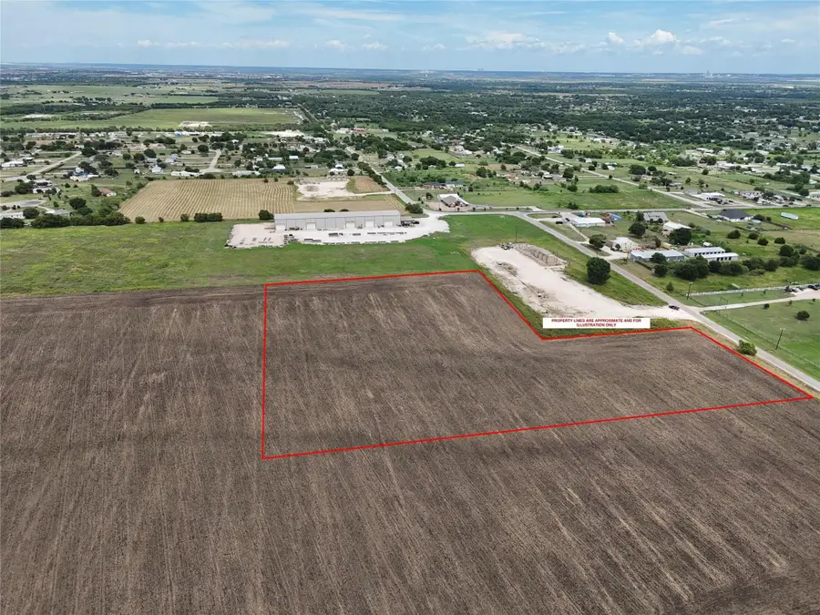 TBD County Road 513, Alvarado, TX 76009 - #2