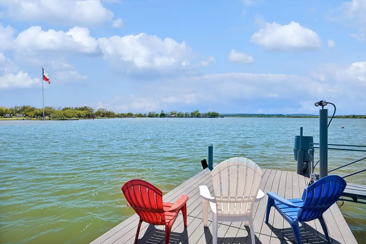 175 River Road, Graford, TX 76449 - #1