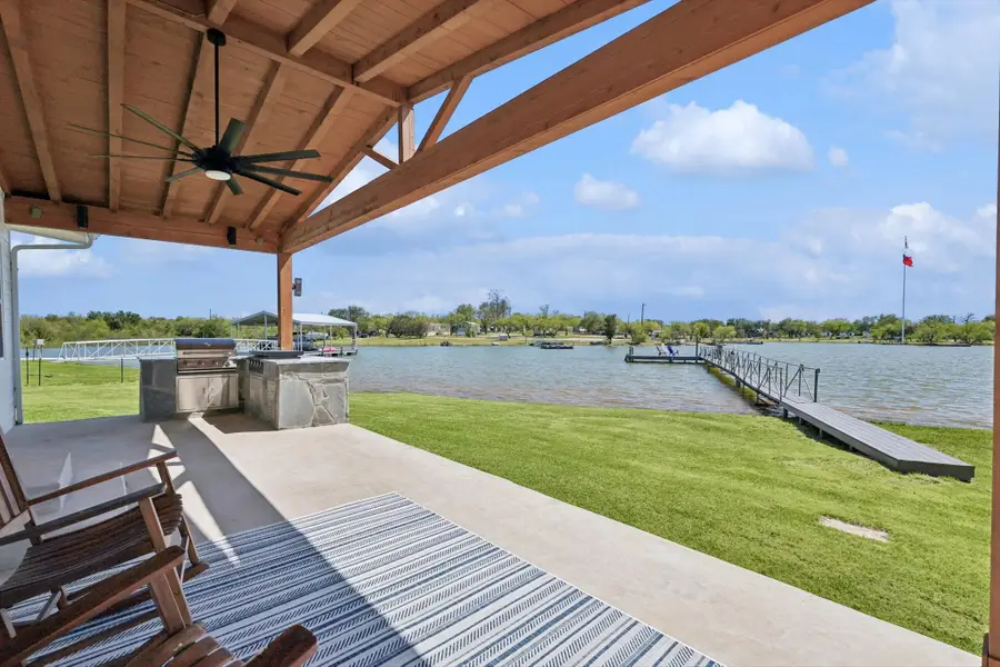 175 River Road, Graford, TX 76449 - #2