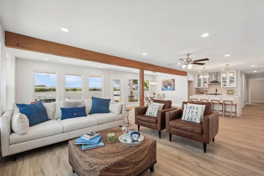 175 River Road, Graford, TX 76449 - #3