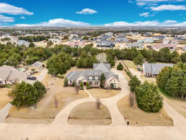 4041 Wisteria Trail, Midlothian, TX 76065