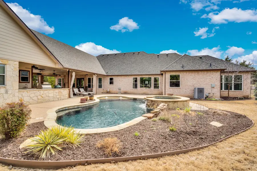 4041 Wisteria Trail, Midlothian, TX 76065 - #3