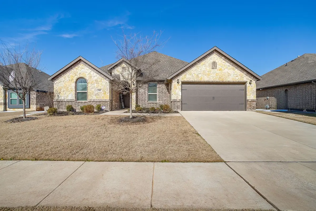 1005 Thicket Drive, Mansfield, TX 76063 - Image #1