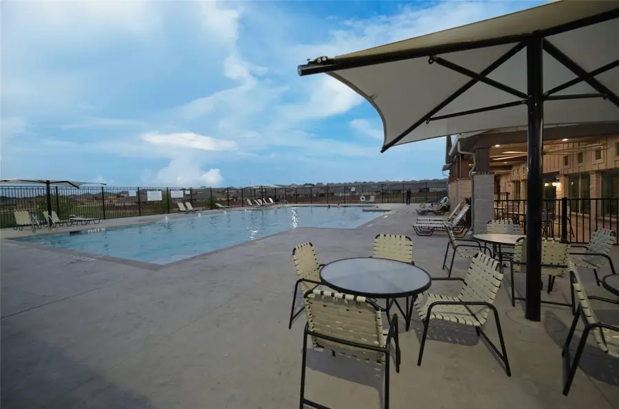 9432 Subjeck Way, Fort Worth, TX 76108 - #3